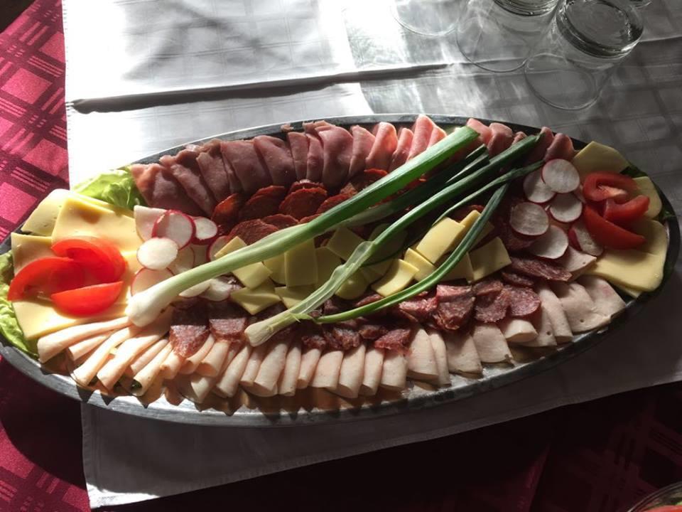 B&B Villa Pipacs Feketić 外观 照片