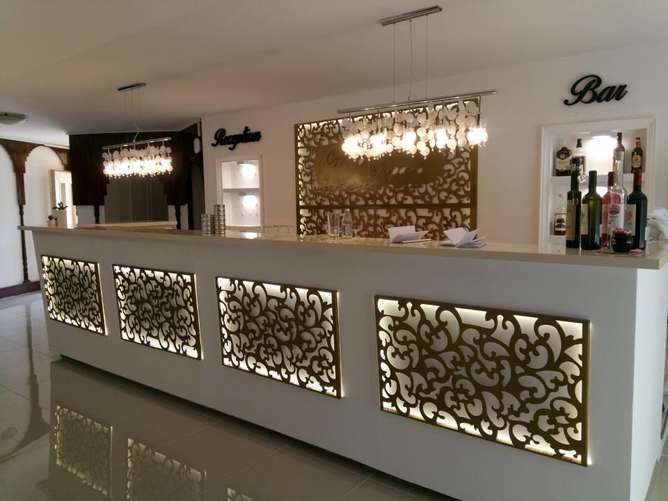B&B Villa Pipacs Feketić 外观 照片